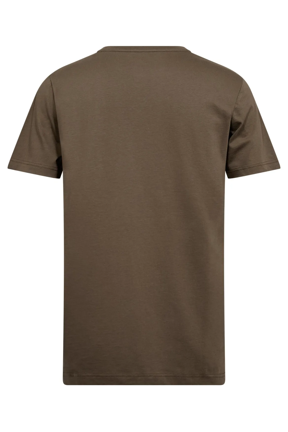 Njal - Regular T-shirt i bomuld