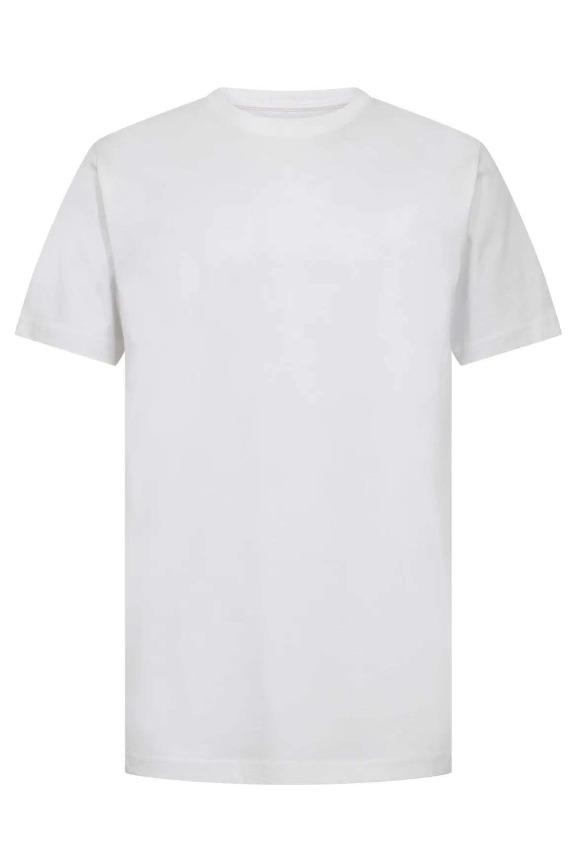 Njal - Regular T-shirt i bomuld