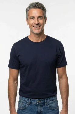 Njal - Regular T-shirt (5 stk.)