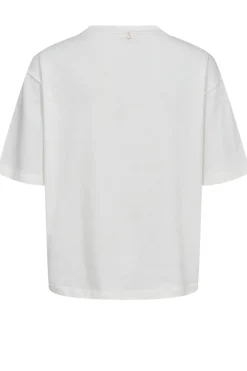 NÜMPH NUBELISA BOXY TEE