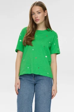 NÜMPH NUDELORA T-SHIRT
