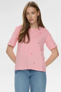 NÜMPH NUDELORA T-SHIRT