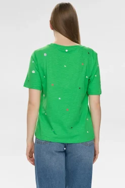 NÜMPH NUDELORA T-SHIRT