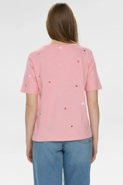 NÜMPH NUDELORA T-SHIRT