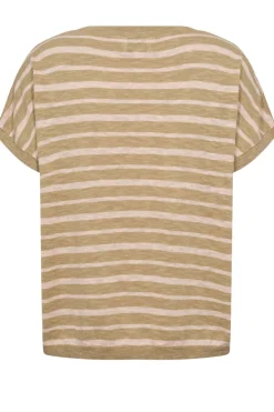 NÜMPH NUKIKI BOATNECK PULLOVER