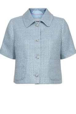 NÜMPH NUSHANA JACKET
