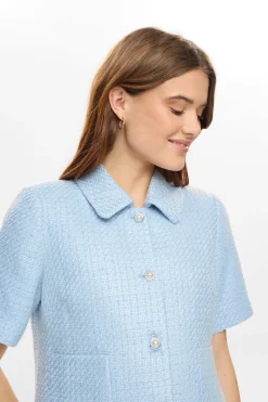 NÜMPH NUSHANA JACKET