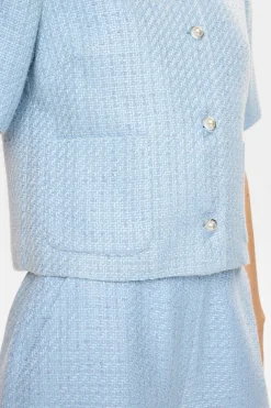 NÜMPH NUSHANA JACKET