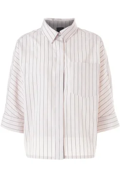 One Two Luxzuz Jani Shirt