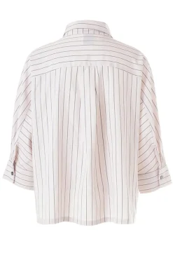 One Two Luxzuz Jani Shirt