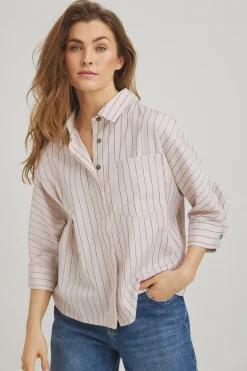 One Two Luxzuz Jani Shirt