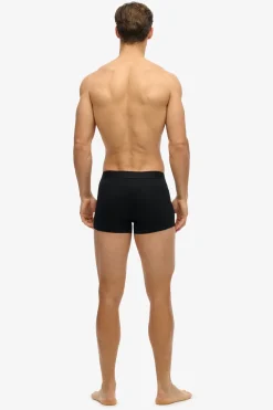 3-Pack boxershorts i bomuld