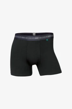 6-pack herre tights i bambusviskose