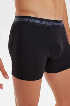 6-pack herre tights i bambusviskose