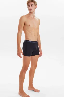 6-pack herre tights i bambusviskose