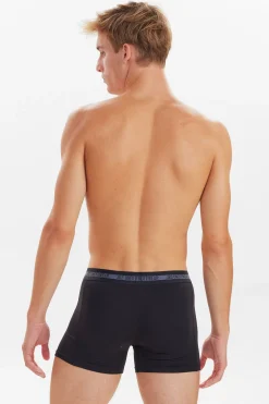 6-pack herre tights i bambusviskose