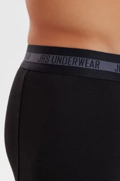 6-pack herre tights i bambusviskose