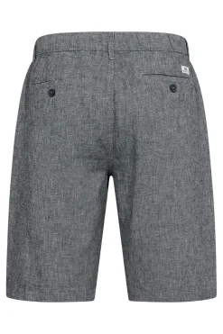 Palme - Lette shorts i hørkvalitet
