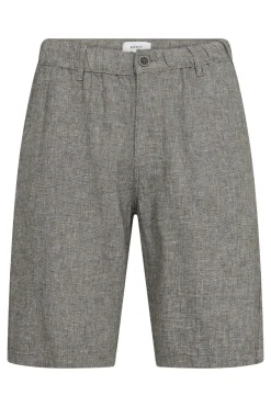 Palme - Lette shorts i hørkvalitet