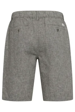Palme - Lette shorts i hørkvalitet