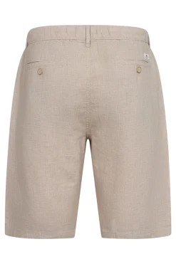 Palme - Lette shorts i hørkvalitet