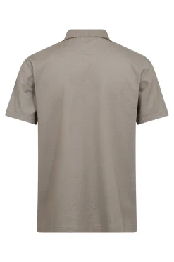 Peter - Polo T-shirt med brystlomme