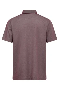 Peter - Polo T-shirt med brystlomme