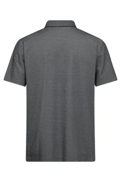 Peter - Polo T-shirt med brystlomme
