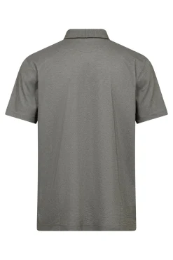 Peter - Polo T-shirt med brystlomme