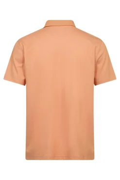 Peter - Polo T-shirt med brystlomme