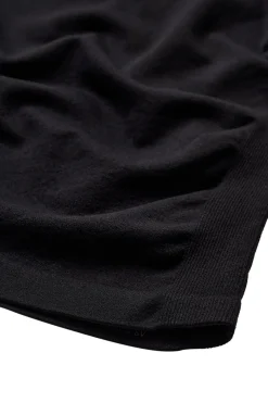 Piia - Seamless basis top