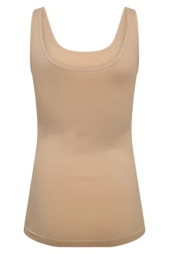 Piia - Seamless basis top