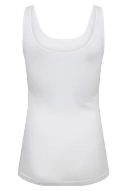 Piia - Seamless basis top