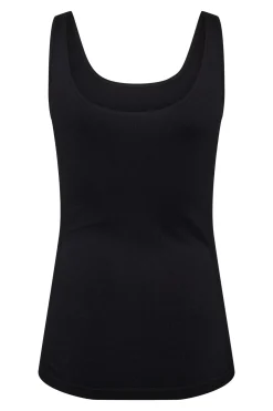 Piia - Seamless basis top