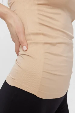Piia - Seamless basis top