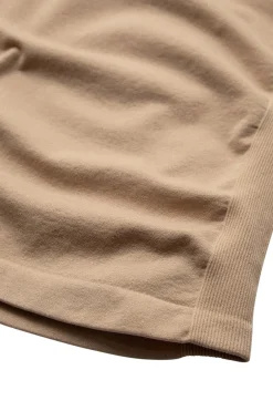 Piia - Seamless basis top
