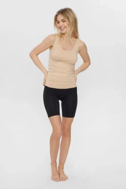 Piia - Seamless basis top