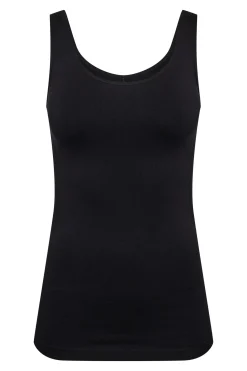 Piia - Seamless basis top (3 stk.)