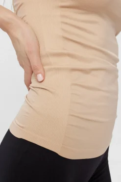 Piia - Seamless basis top (3 stk.)