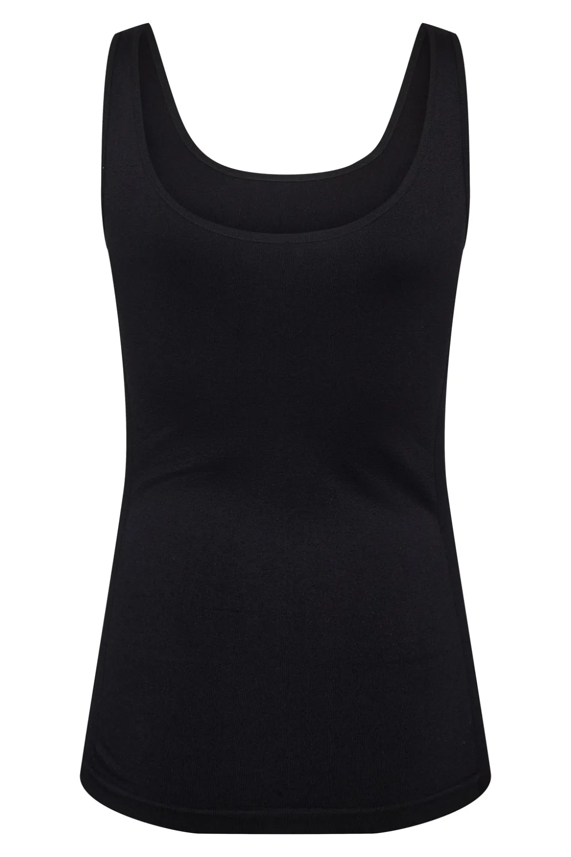 Piia - Seamless basis top (3 stk.)