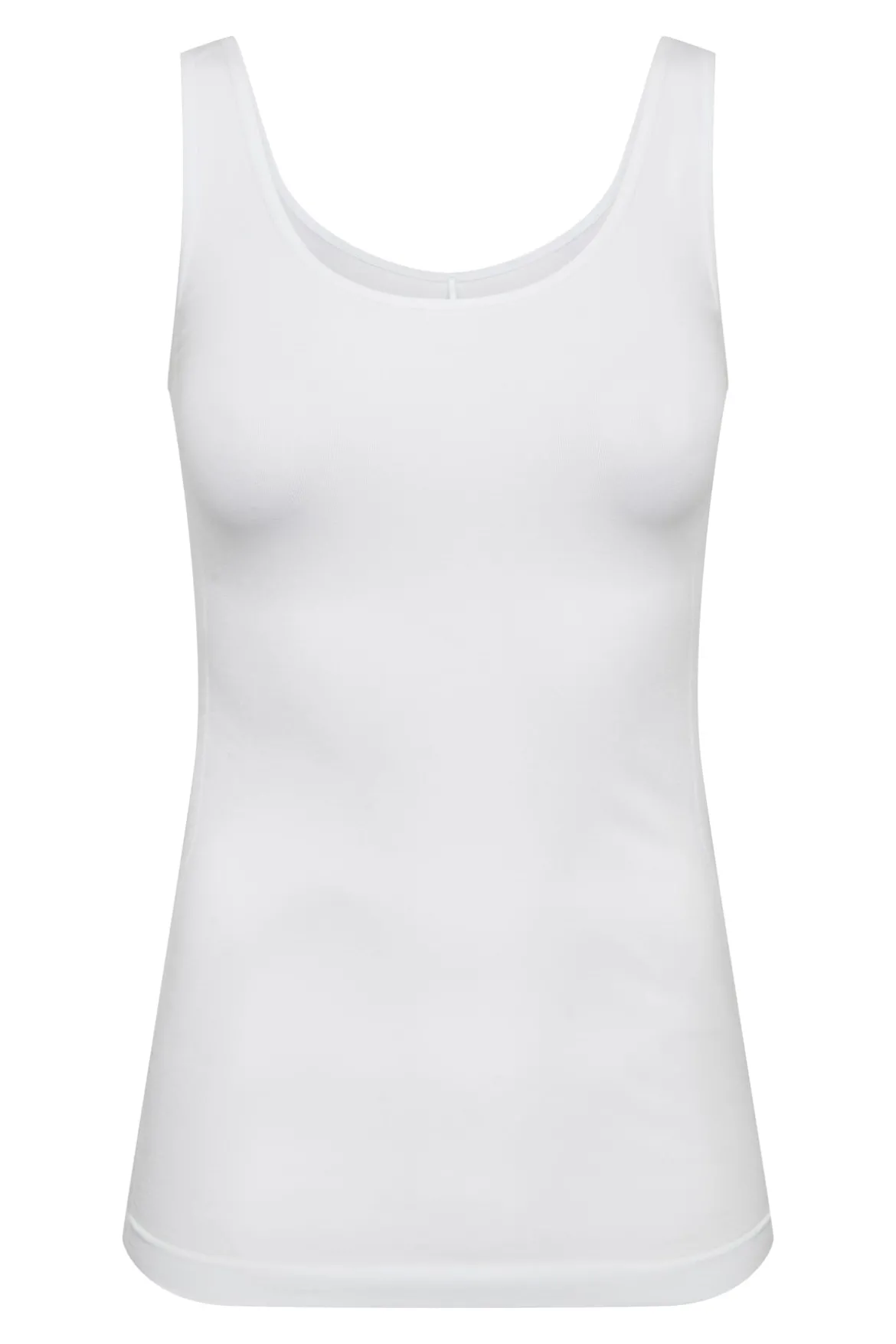Piia - Seamless basis top (3 stk.)