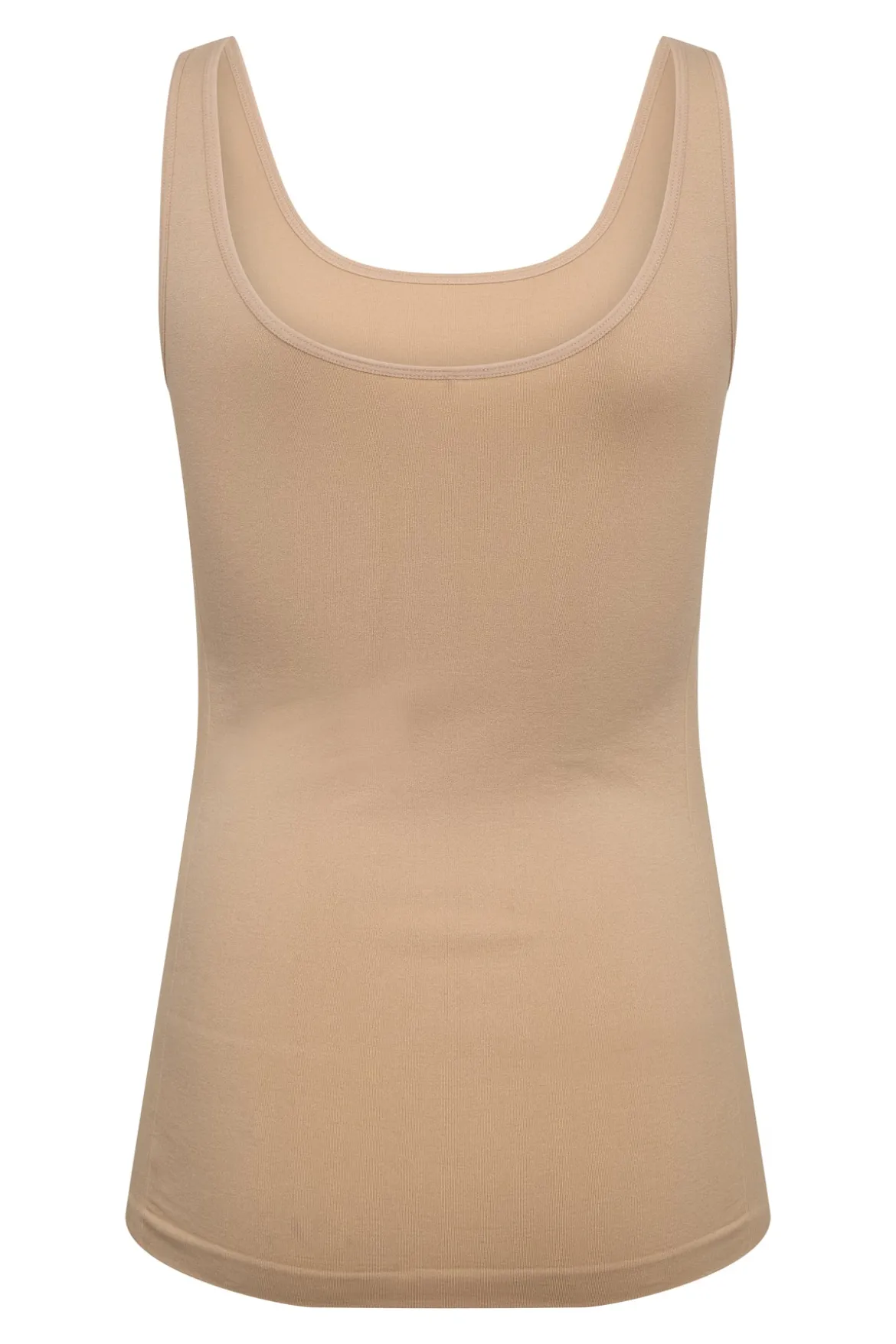 Piia - Seamless basis top (3 stk.)