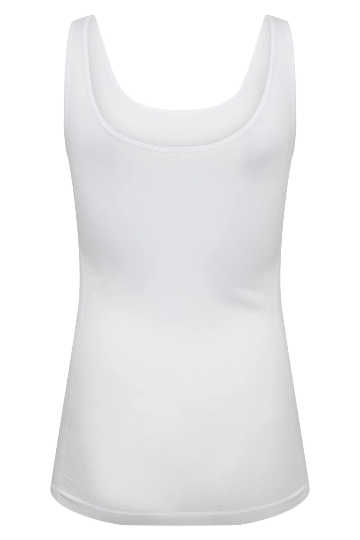 Piia - Seamless basis top (3 stk.)