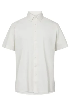 Ravi SS - Kortærmet jersey skjorte med ultra stretch