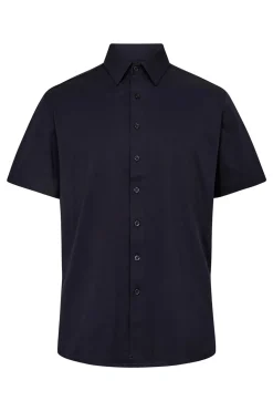 Ravi SS - Kortærmet jersey skjorte med ultra stretch