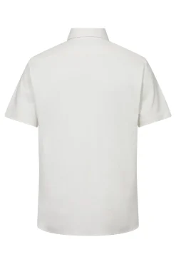 Ravi SS - Kortærmet jersey skjorte med ultra stretch