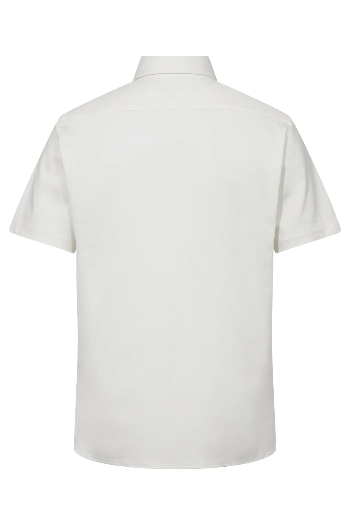 Ravi SS - Kortærmet jersey skjorte med ultra stretch