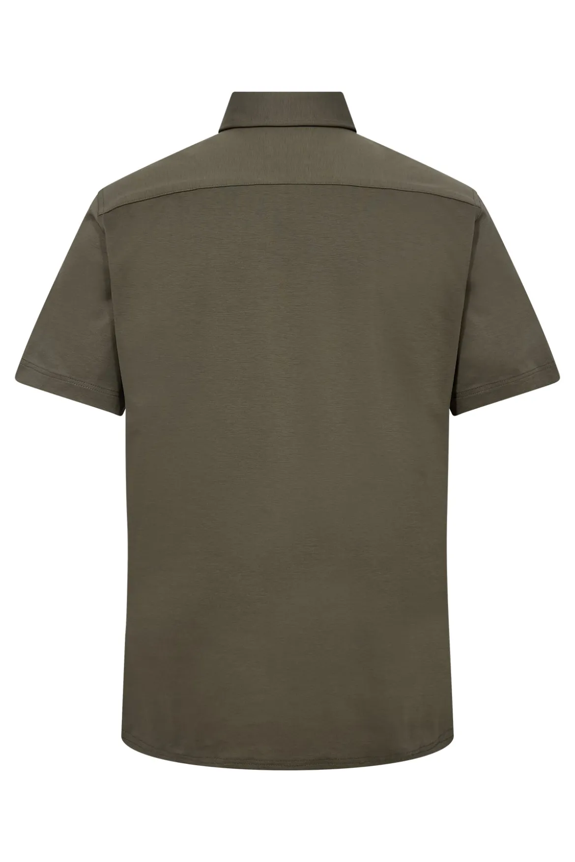 Ravi SS - Kortærmet jersey skjorte med ultra stretch