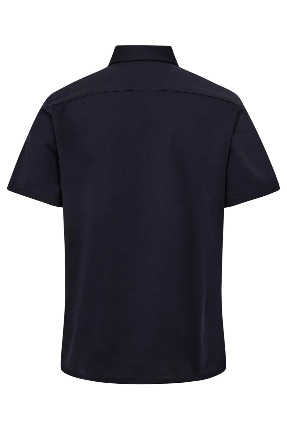 Ravi SS - Kortærmet jersey skjorte med ultra stretch