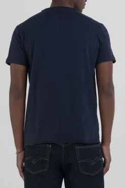 Replay T-SHIRT O-HALS